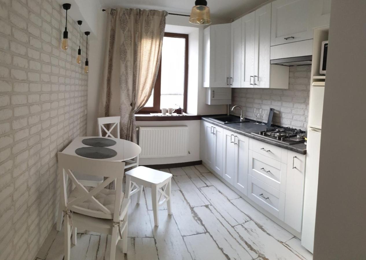 Appartamento Бажане Місце Kam'janec'-Podil's'kyj Esterno foto