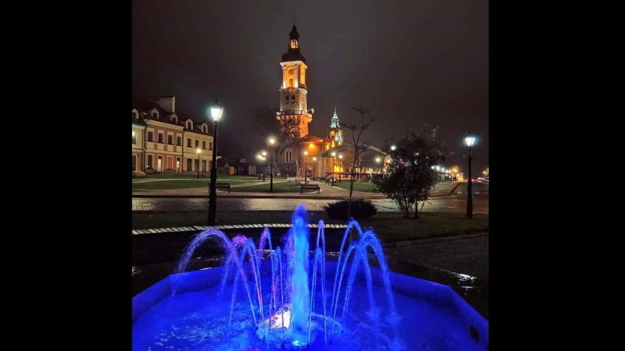 Appartamento Бажане Місце Kam'janec'-Podil's'kyj Esterno foto