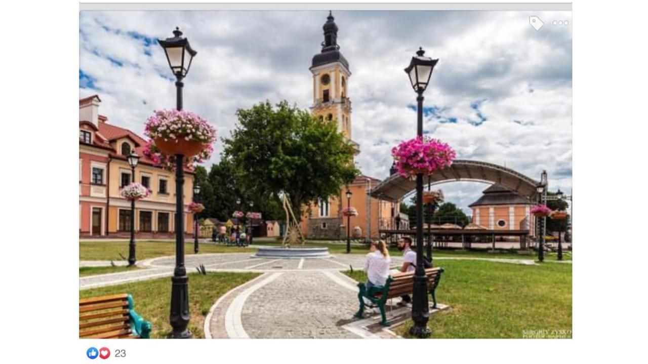 Appartamento Бажане Місце Kam'janec'-Podil's'kyj Esterno foto