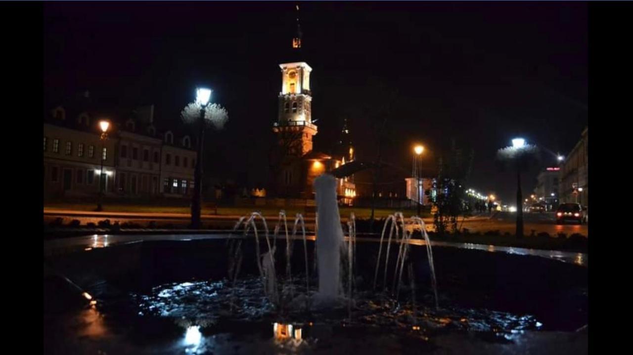 Appartamento Бажане Місце Kam'janec'-Podil's'kyj Esterno foto