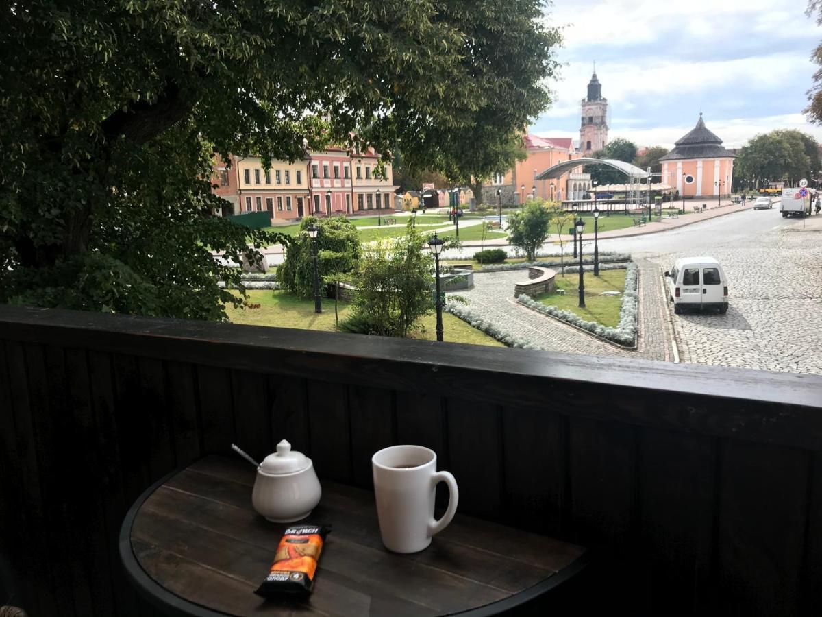 Appartamento Бажане Місце Kam'janec'-Podil's'kyj Esterno foto