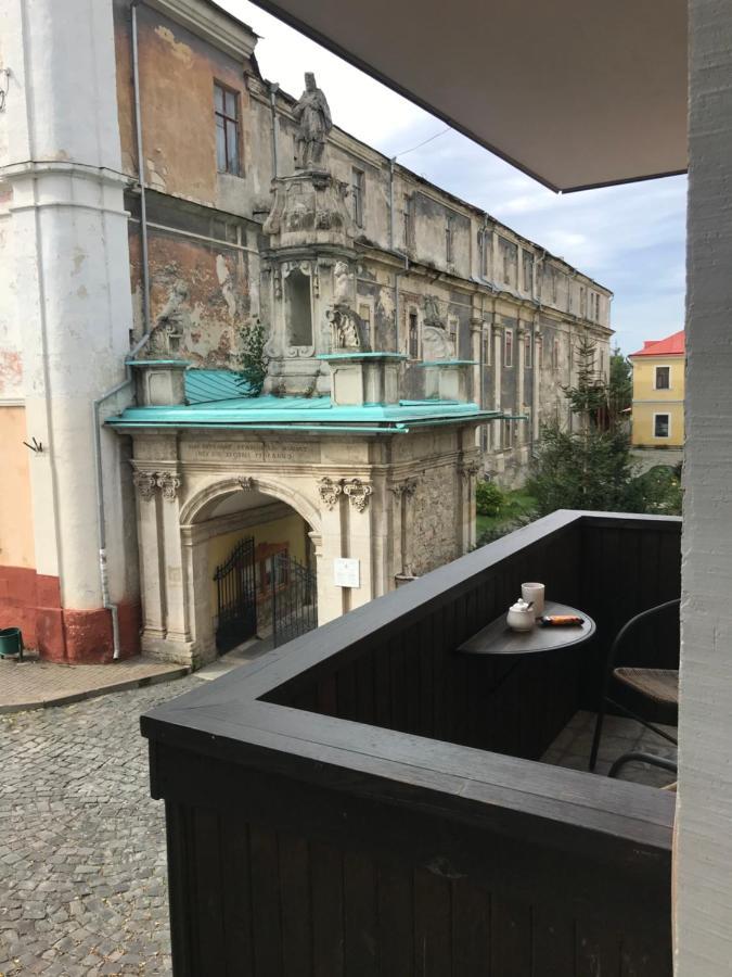 Appartamento Бажане Місце Kam'janec'-Podil's'kyj Esterno foto