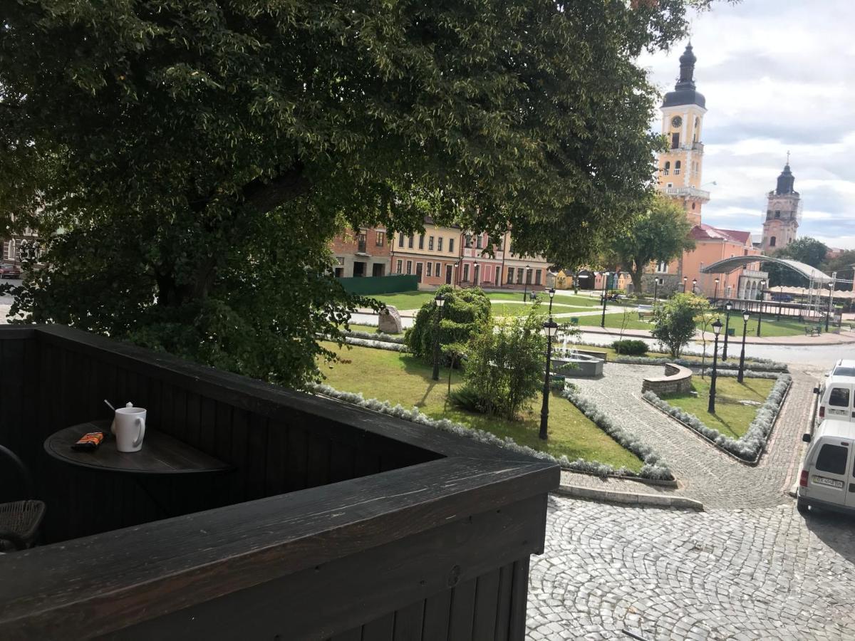 Appartamento Бажане Місце Kam'janec'-Podil's'kyj Esterno foto