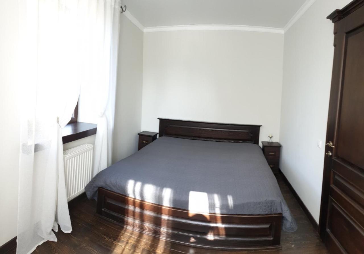 Appartamento Бажане Місце Kam'janec'-Podil's'kyj Esterno foto