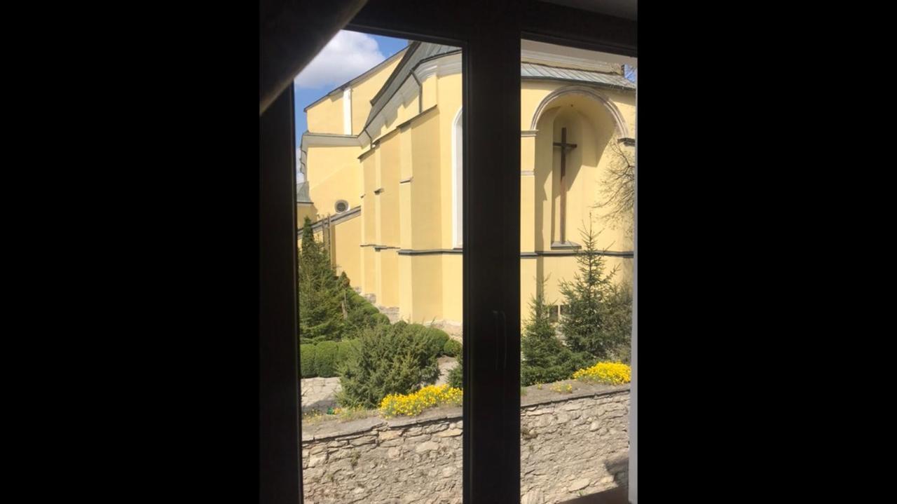 Appartamento Бажане Місце Kam'janec'-Podil's'kyj Esterno foto