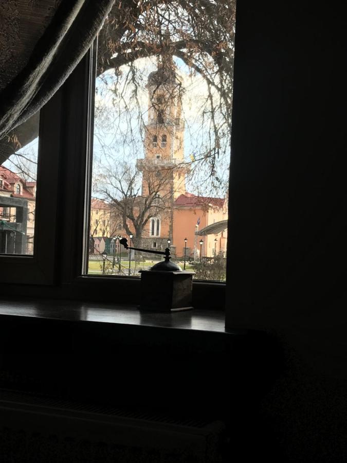 Appartamento Бажане Місце Kam'janec'-Podil's'kyj Esterno foto