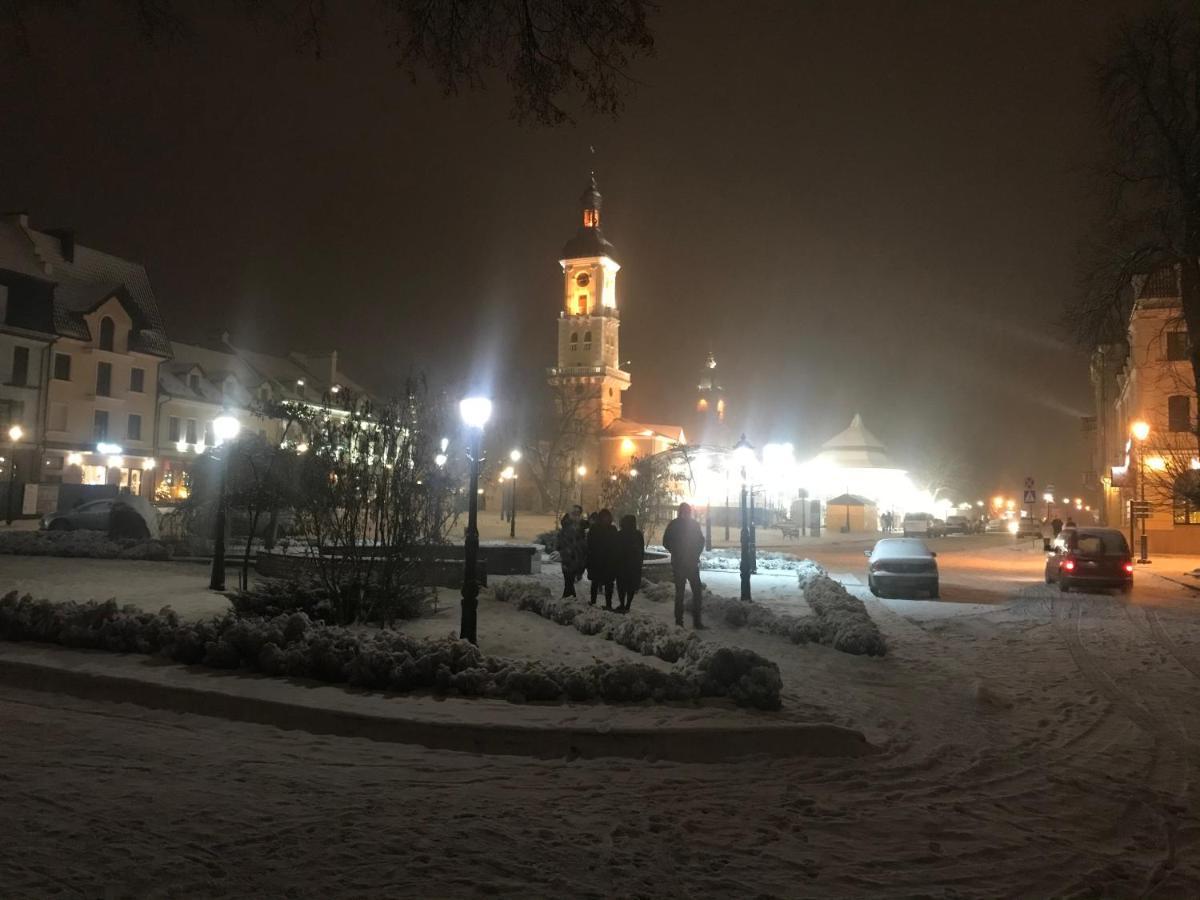 Appartamento Бажане Місце Kam'janec'-Podil's'kyj Esterno foto
