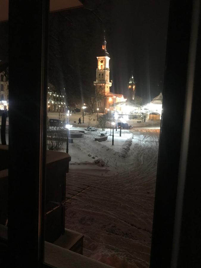Appartamento Бажане Місце Kam'janec'-Podil's'kyj Esterno foto
