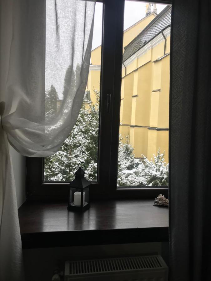 Appartamento Бажане Місце Kam'janec'-Podil's'kyj Esterno foto