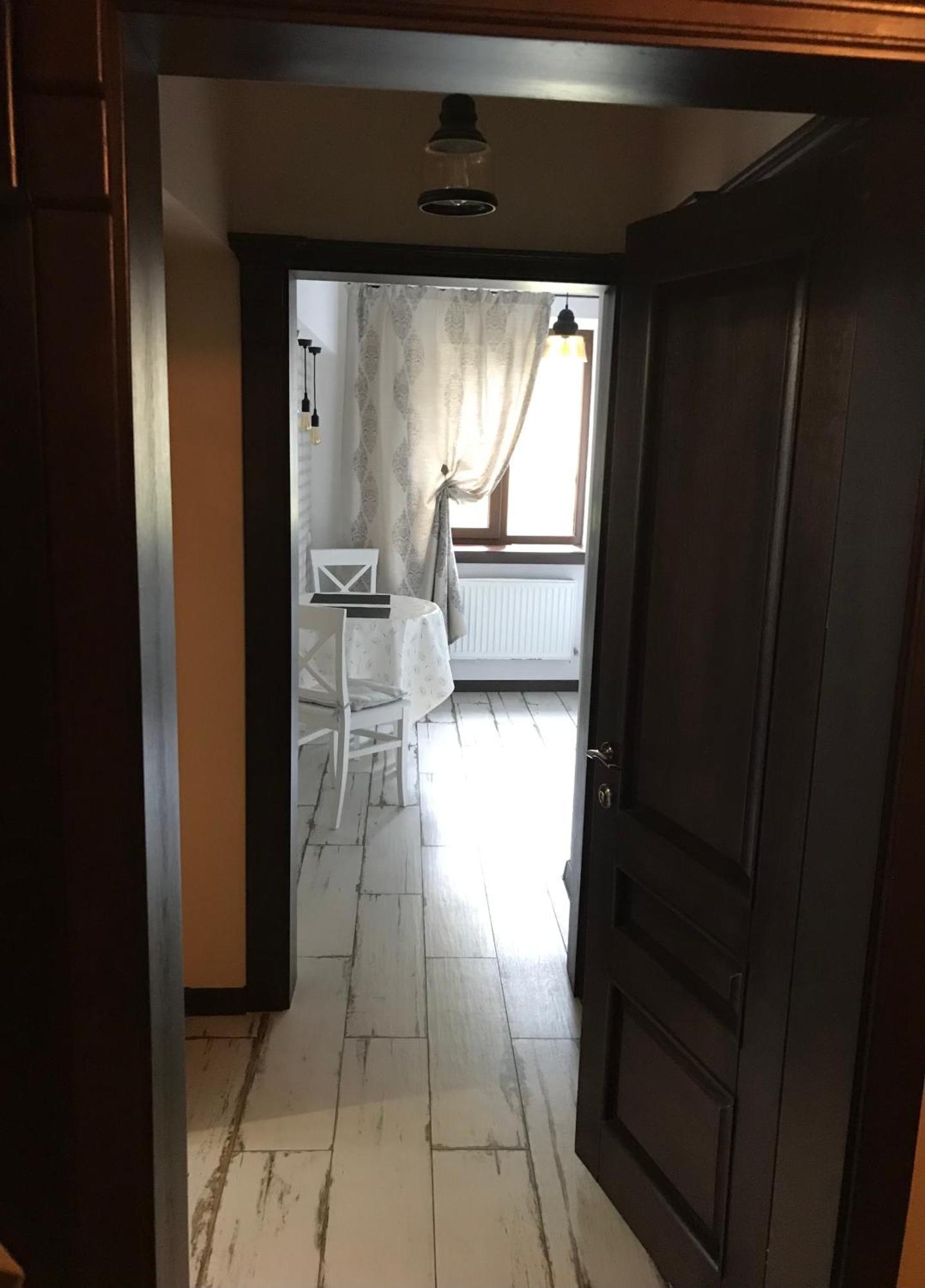 Appartamento Бажане Місце Kam'janec'-Podil's'kyj Esterno foto