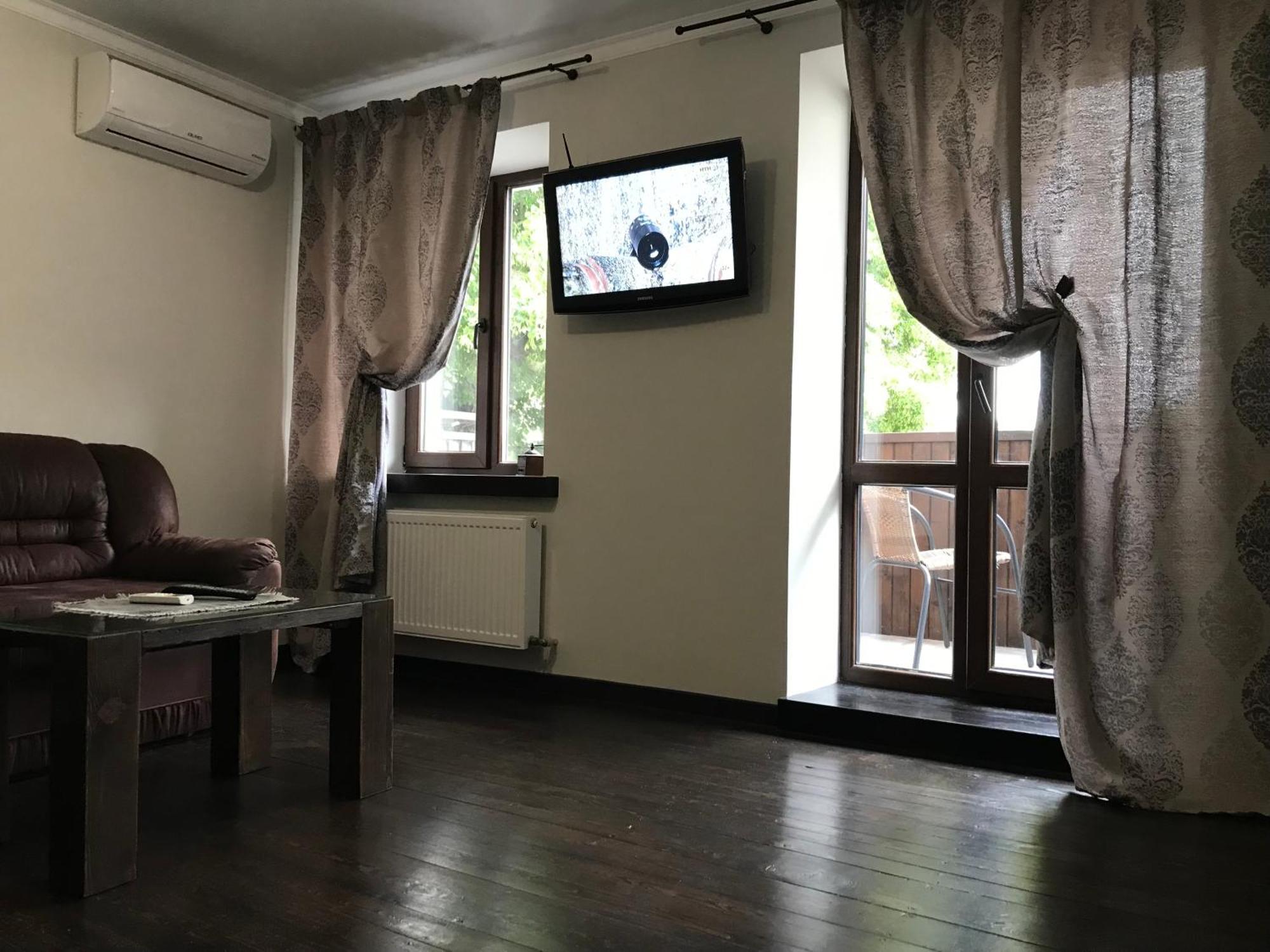 Appartamento Бажане Місце Kam'janec'-Podil's'kyj Esterno foto